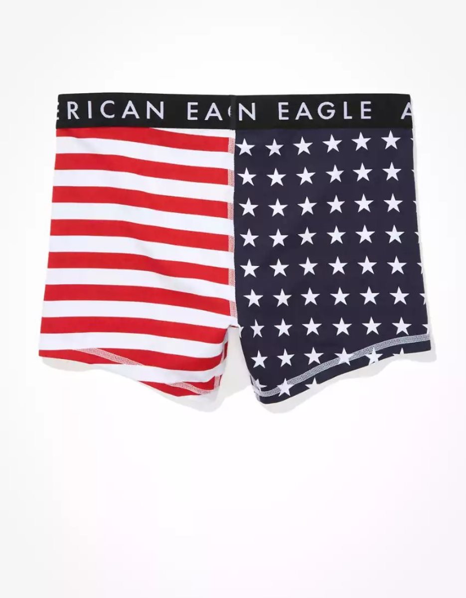 Slips American Eagle AEO Americana 4.5